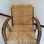Vintage chair