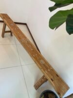 Vintage bench - Image 3