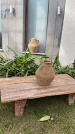 Teakwood coffee table - Image 2