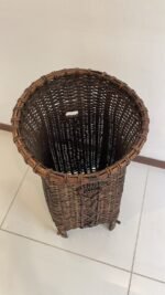 Vintage basket - Image 2