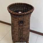 Vintage basket