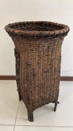 Vintage basket - Image 3