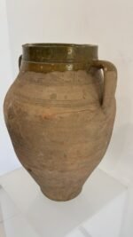Vintage pot - Image 3