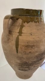 Vintage pot - Image 2