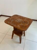 Vintage side table