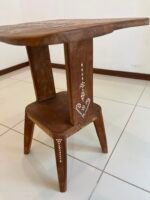 Vintage side table - Image 2