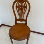 Vintage design chair