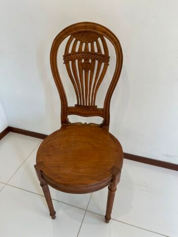 Vintage design chair
