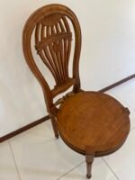 Vintage design chair - Image 3