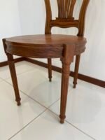Vintage design chair - Image 2