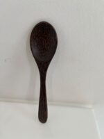 Palm wood spoon - Image 2
