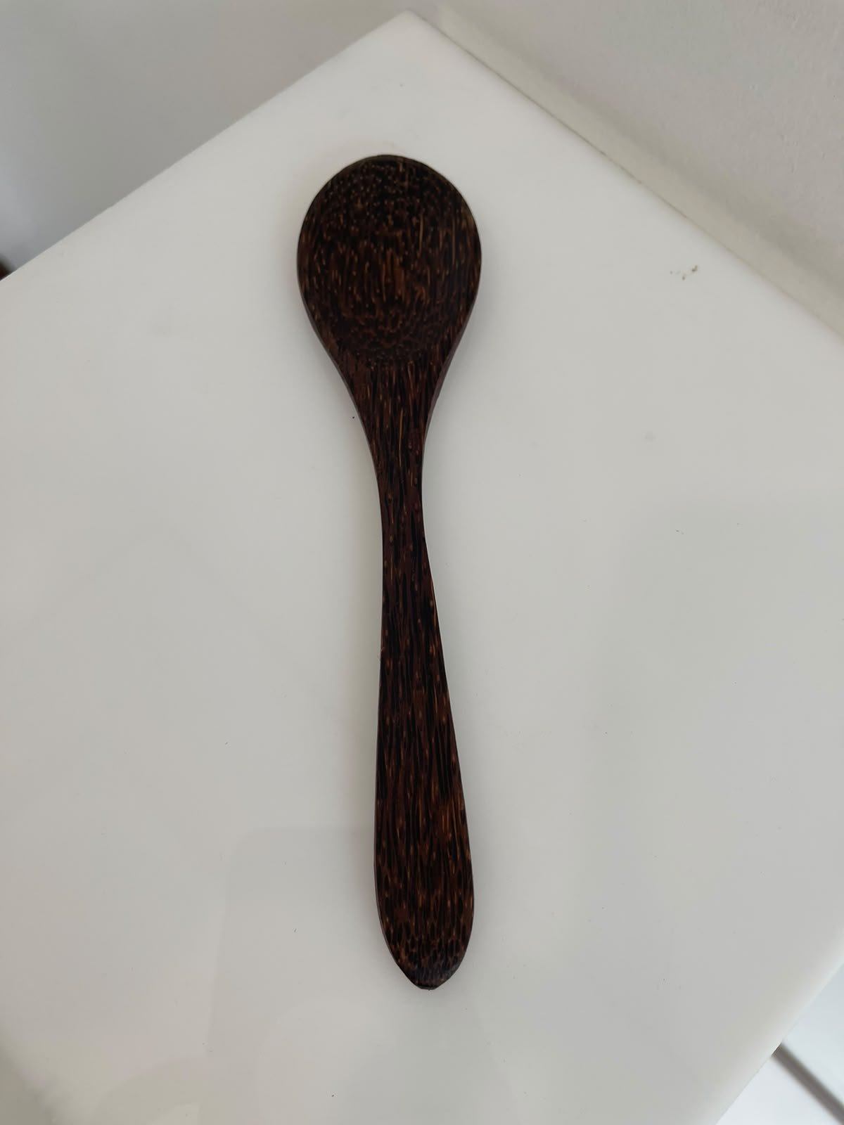 spaonn Palm wood spoon - Image 1
