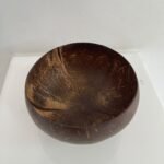 Coconut bowl