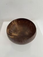 Coconut bowl